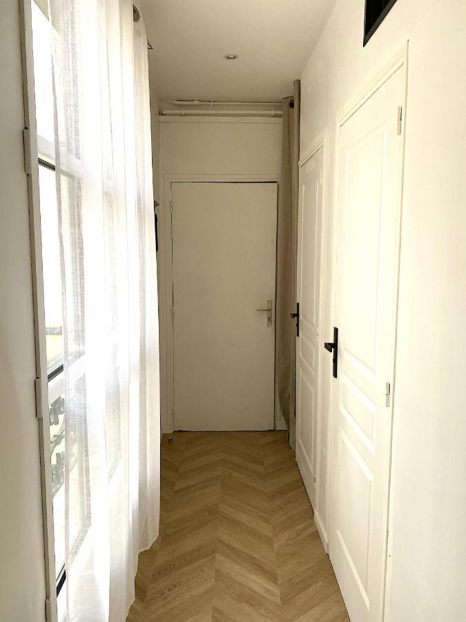 My Trip In Paris - Temple Apartamento Exterior foto