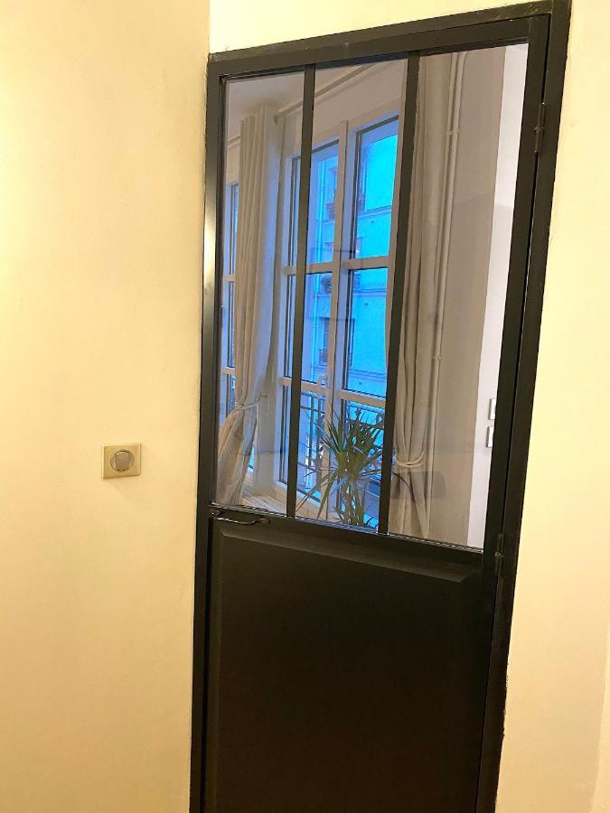 My Trip In Paris - Temple Apartamento Exterior foto